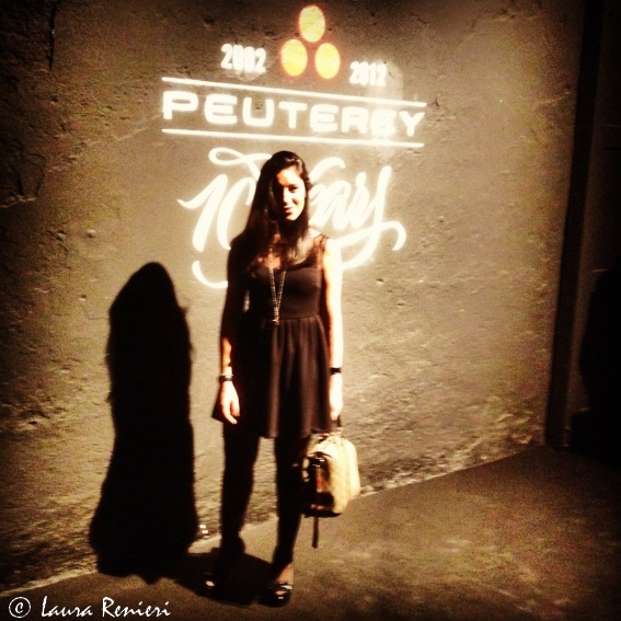 10Years @Peuterey Party