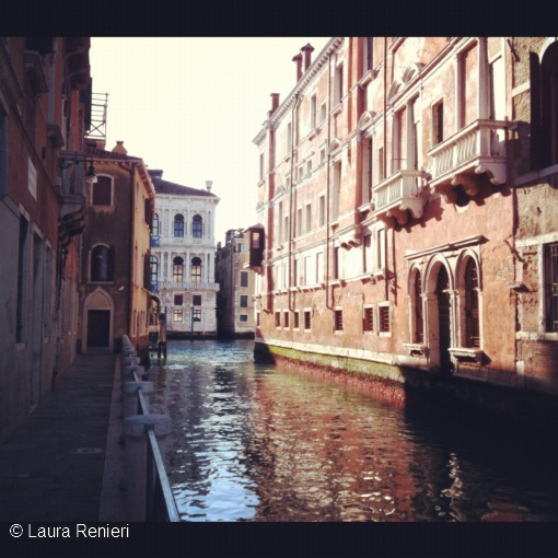 Venezia consigli per un #weekend