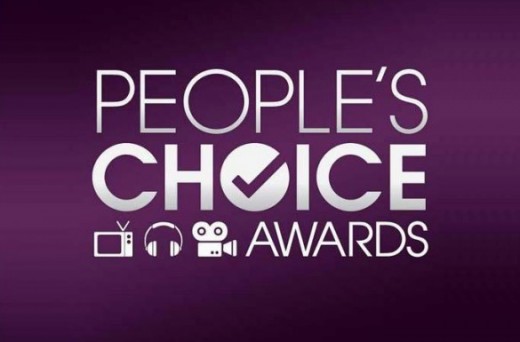 people choice awards