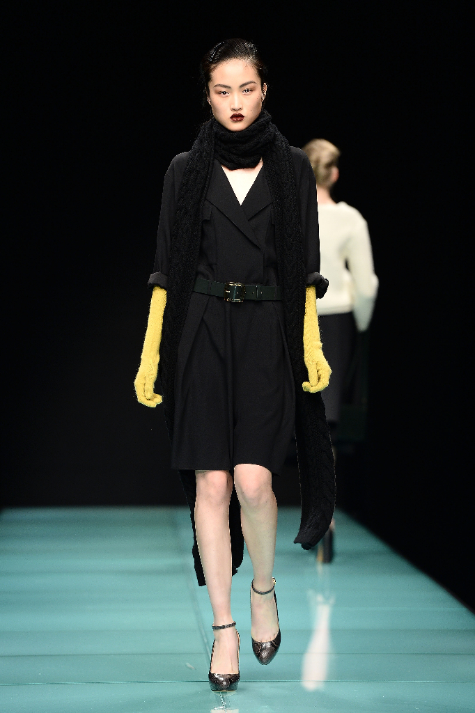 Anteprima Event - Milan Fashion Week Womenswear Autumn/Winter 2014