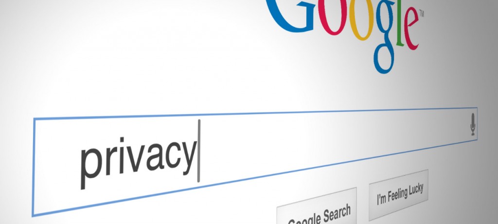 google-privacy