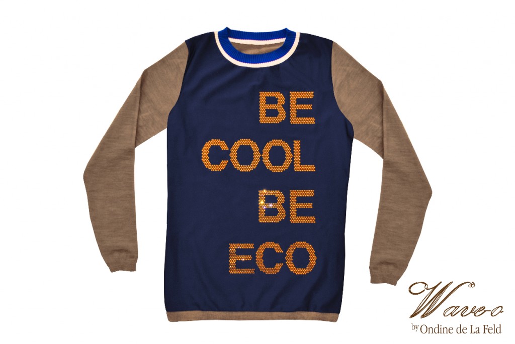 4 BE COOL BE ECO 2