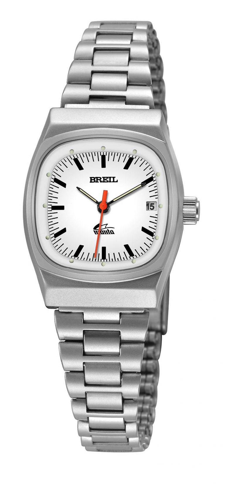BREIL - Orologio da Uoo Collezione NEW ONE TW1848 - Cronografo Uoo Ipereabile - Orologio da