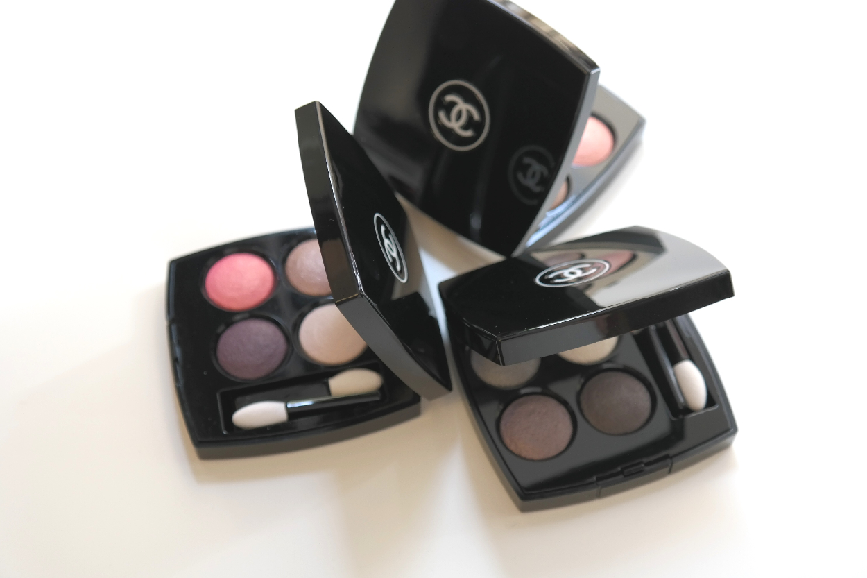 Set de Maquillage Chanel LES OMBRES