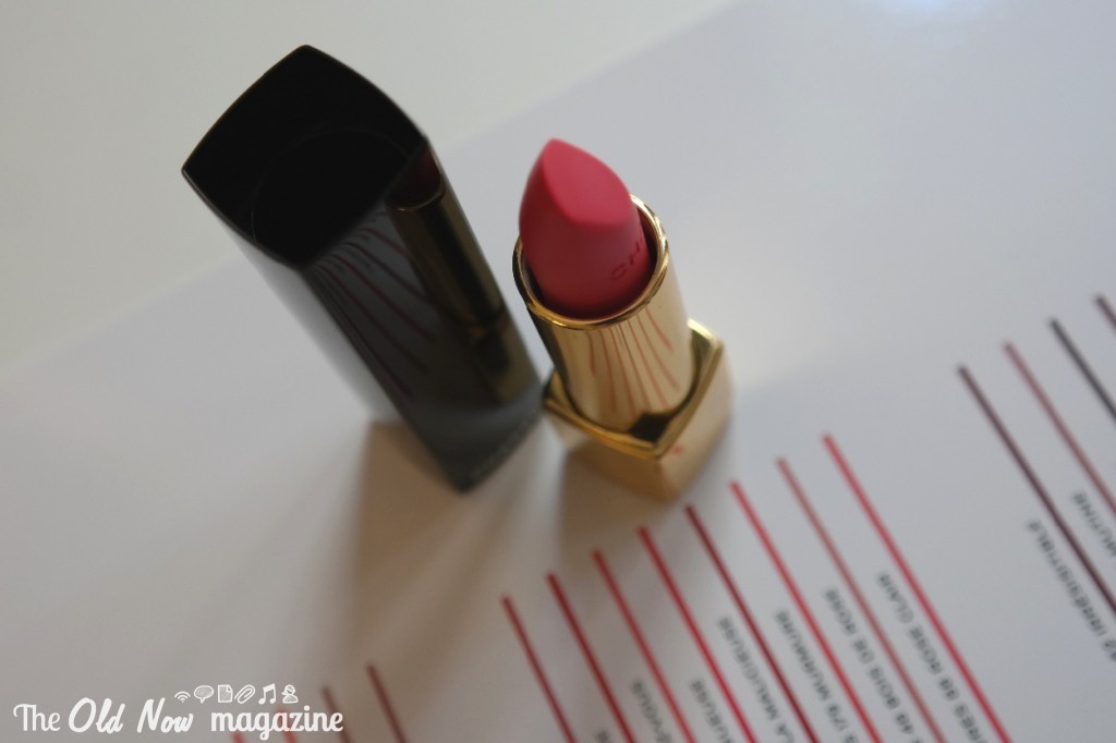 CHANEL LE ROUGE THEOLDNOW