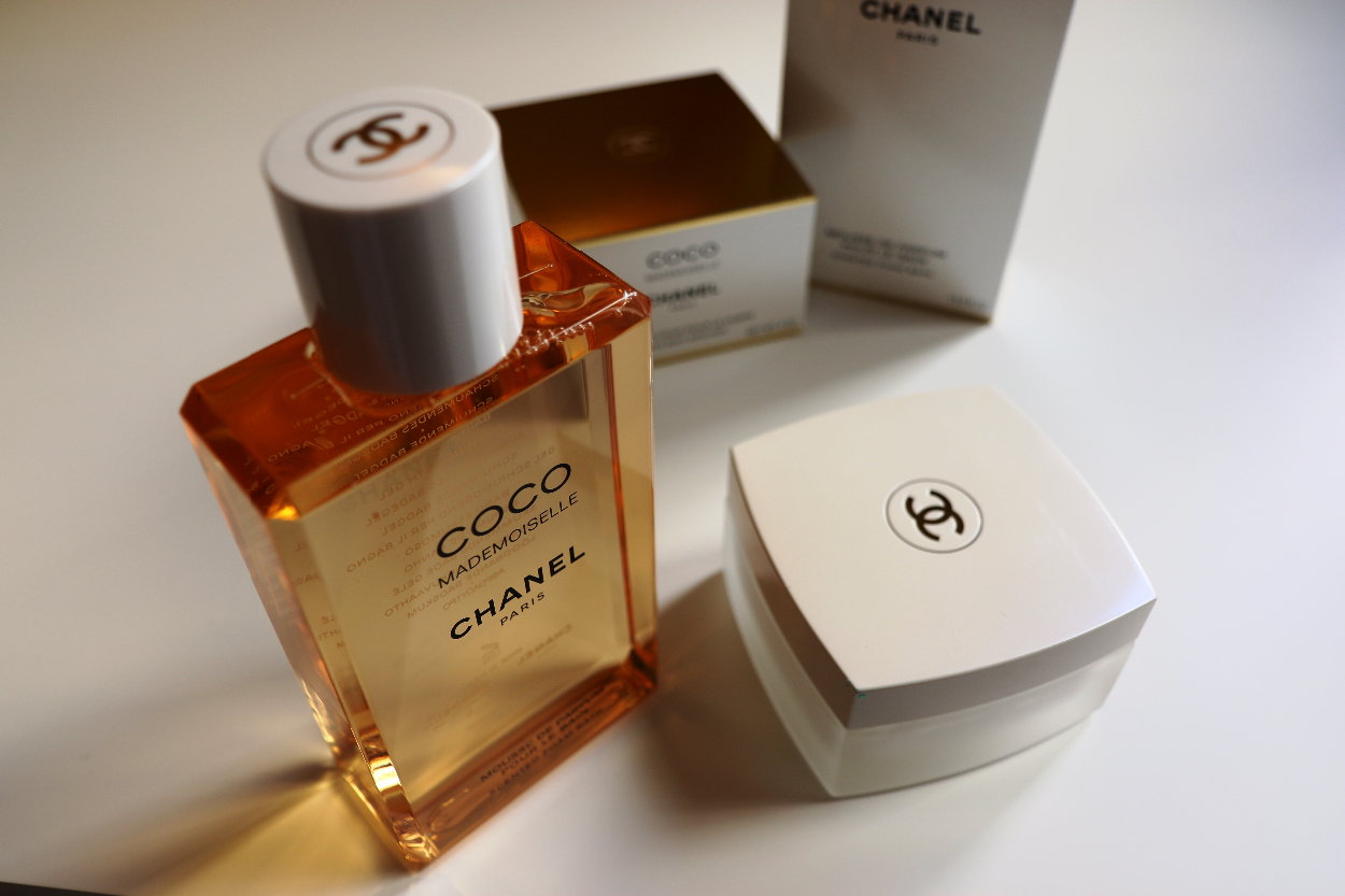 Chanel | Coco Mademoiselle