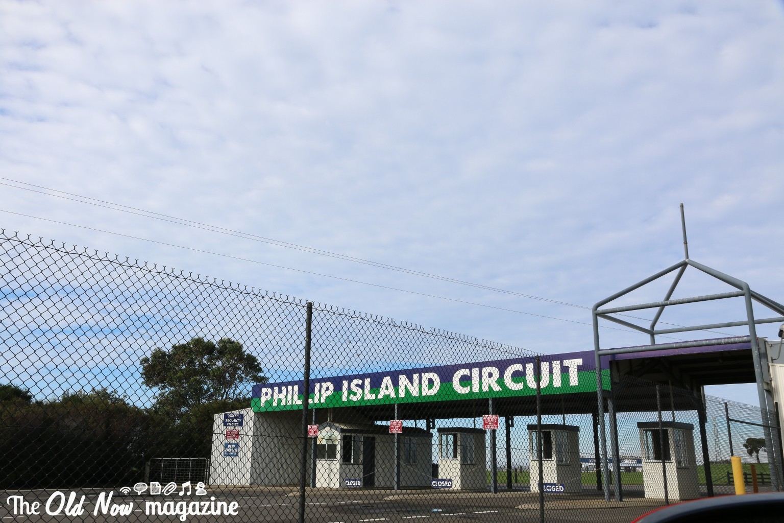 Phillip Island Grand Prix Circuit THEOLDNOW (2)