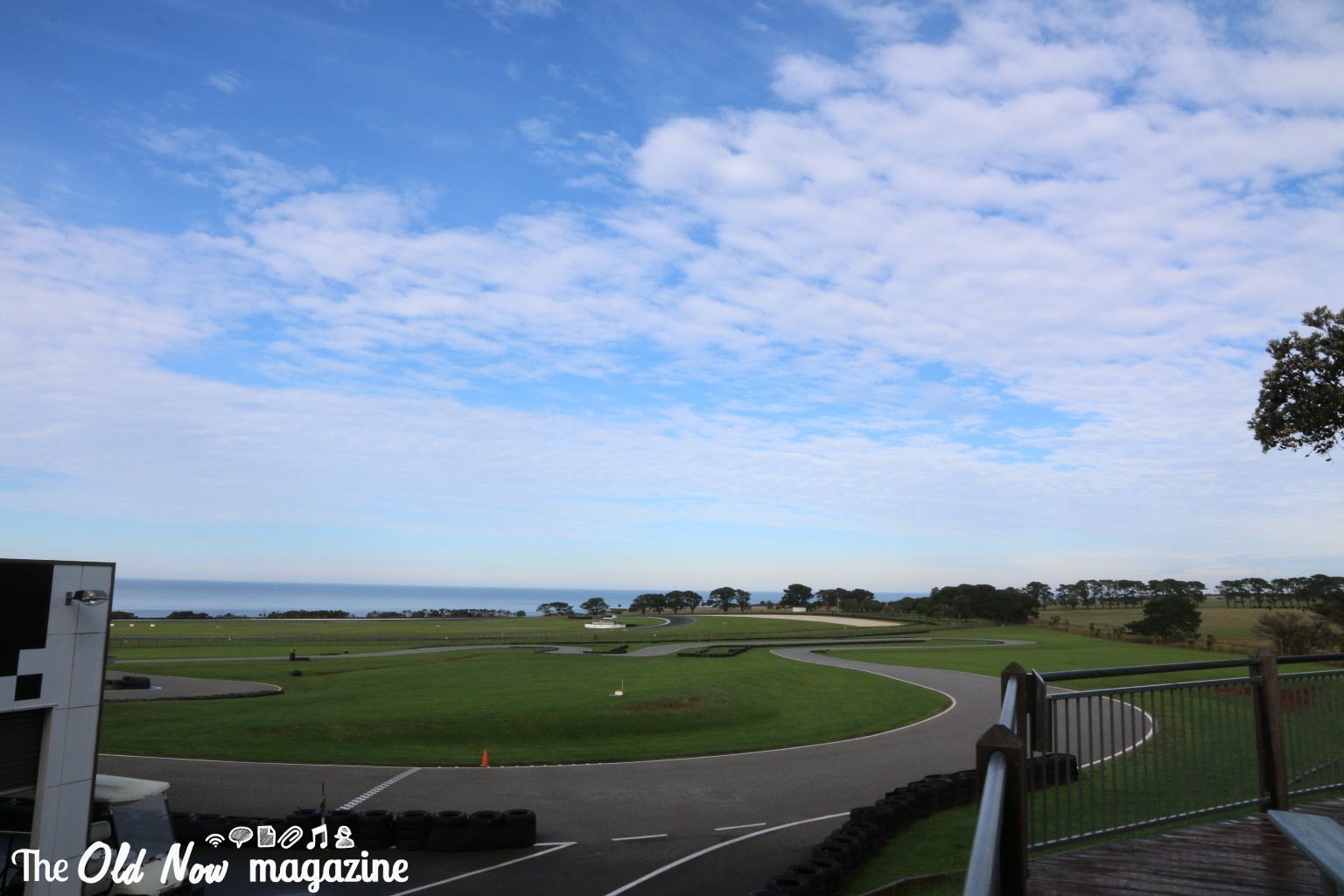 Phillip Island Grand Prix Circuit THEOLDNOW (21)