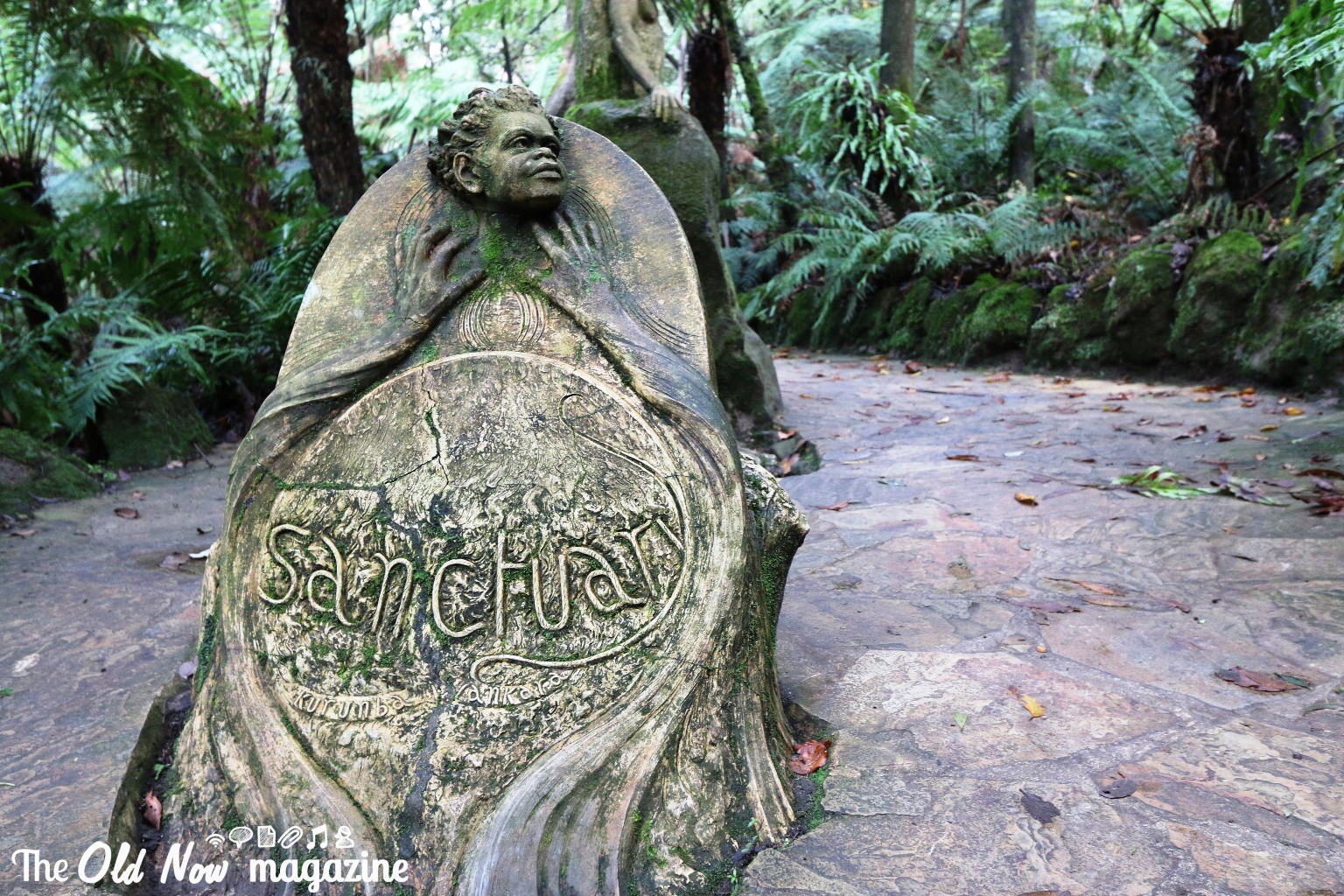 William Ricketts Sanctuary THEOLDNOW (8)