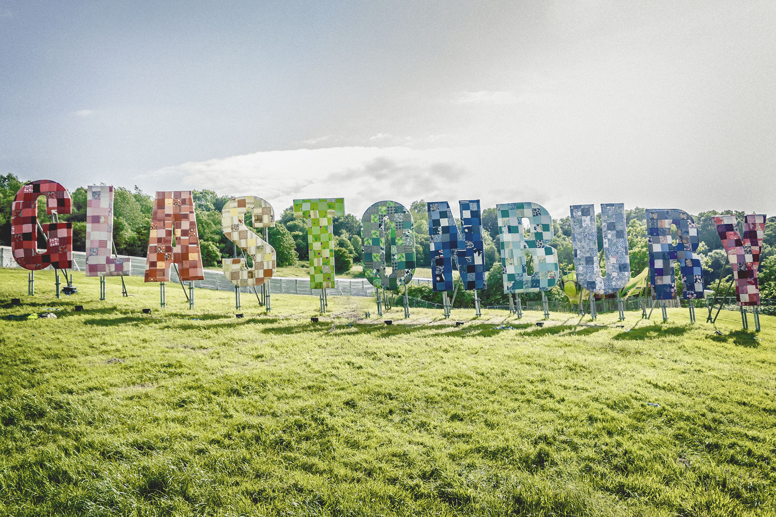 Festival di Glastonbury 2014