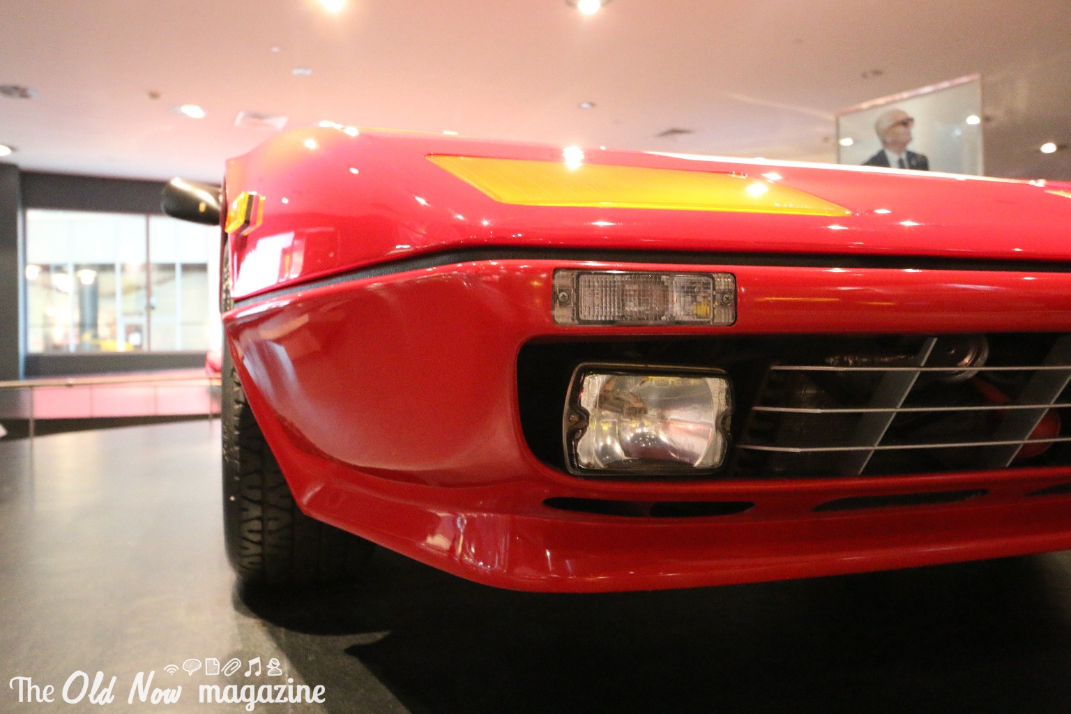 Abu Dhabi Ferrari World THEOLDNOW (25)
