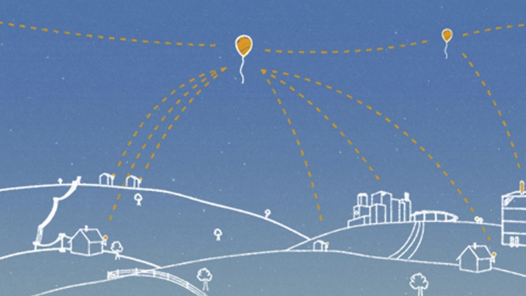 google-wil-volgend-jaar-eerste-internetballonnen-activeren