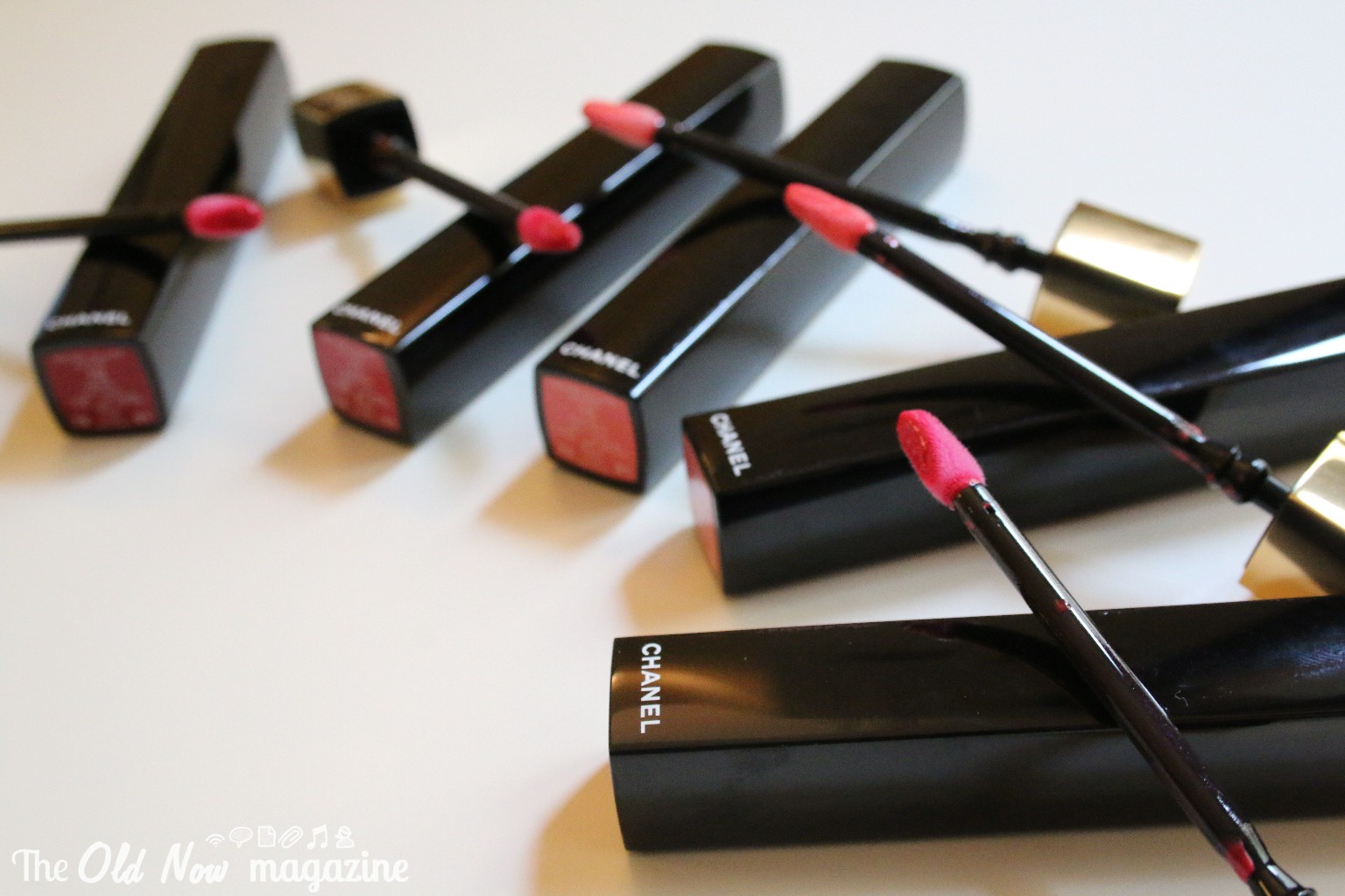 CHANEL ROUGE ALLURE GLOSS THEOLDNOW (1)