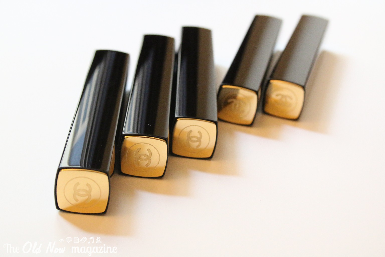 CHANEL ROUGE ALLURE GLOSS THEOLDNOW (2)