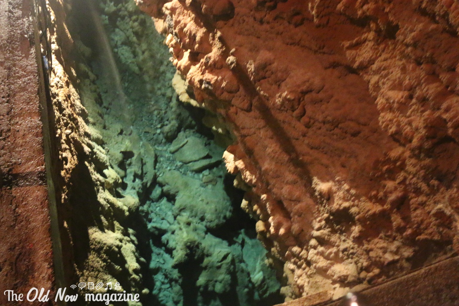 SPA Floating  Grotta Giusti THEOLDNOW (31)