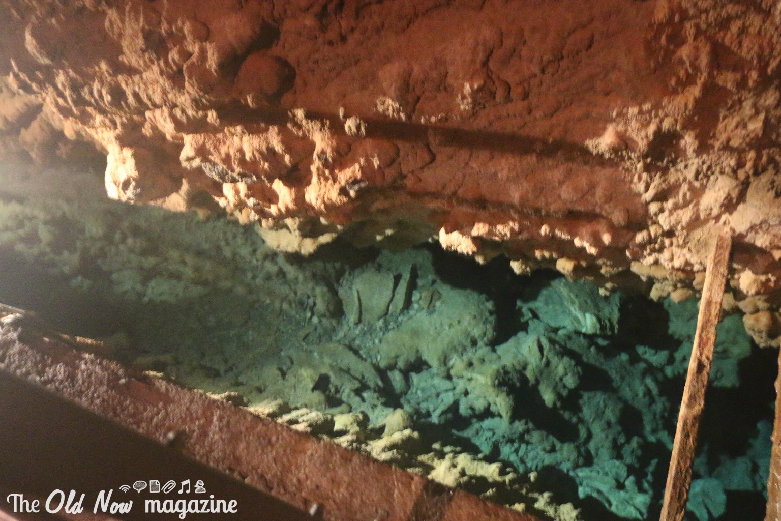 SPA Floating  Grotta Giusti THEOLDNOW (32)