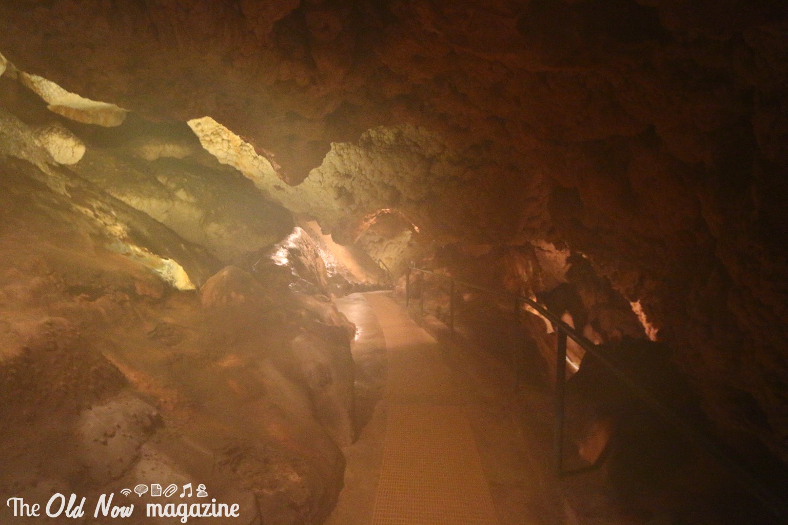 SPA Floating  Grotta Giusti THEOLDNOW (7)