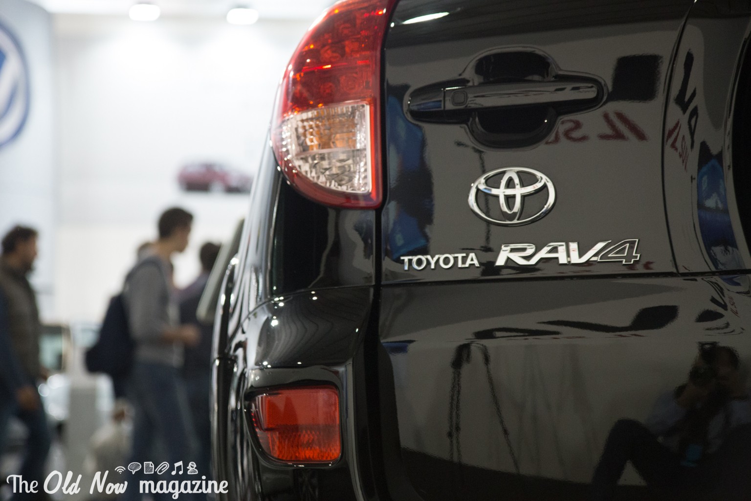 Toyota RAV4 (35)