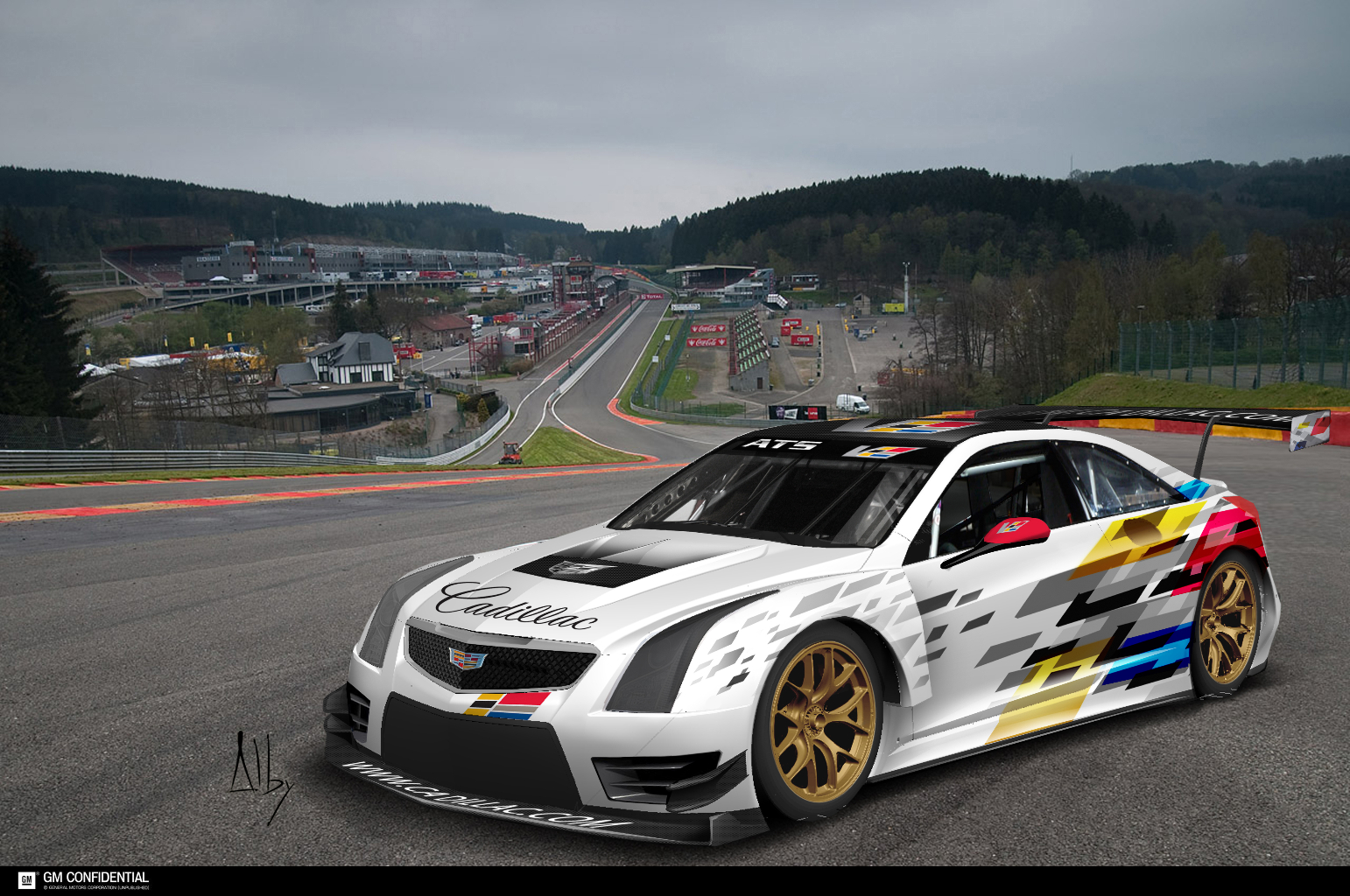 V r international. Cadillac ATS-V R. Cadillac gt3. Кадиллак ATS V R. 2016 Cadillac ATS-V R.