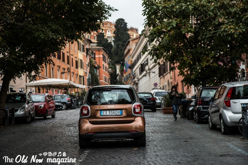 Nuova Smart 2014 - ForTwo ForFour (10)