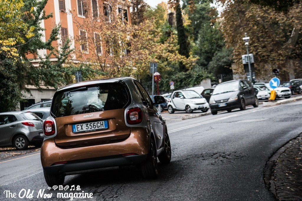 Nuova Smart 2014 - ForTwo ForFour (12)