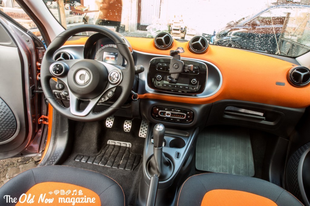 Nuova Smart 2014 - ForTwo ForFour (15)