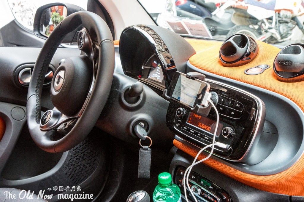 Nuova Smart 2014 - ForTwo ForFour (22)