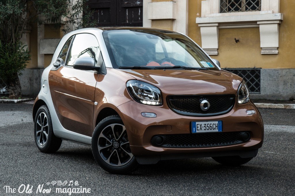 Nuova Smart 2014 - ForTwo ForFour (24)