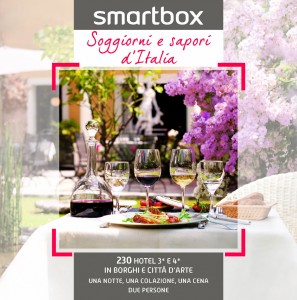 SmartBox THE OLD NOW