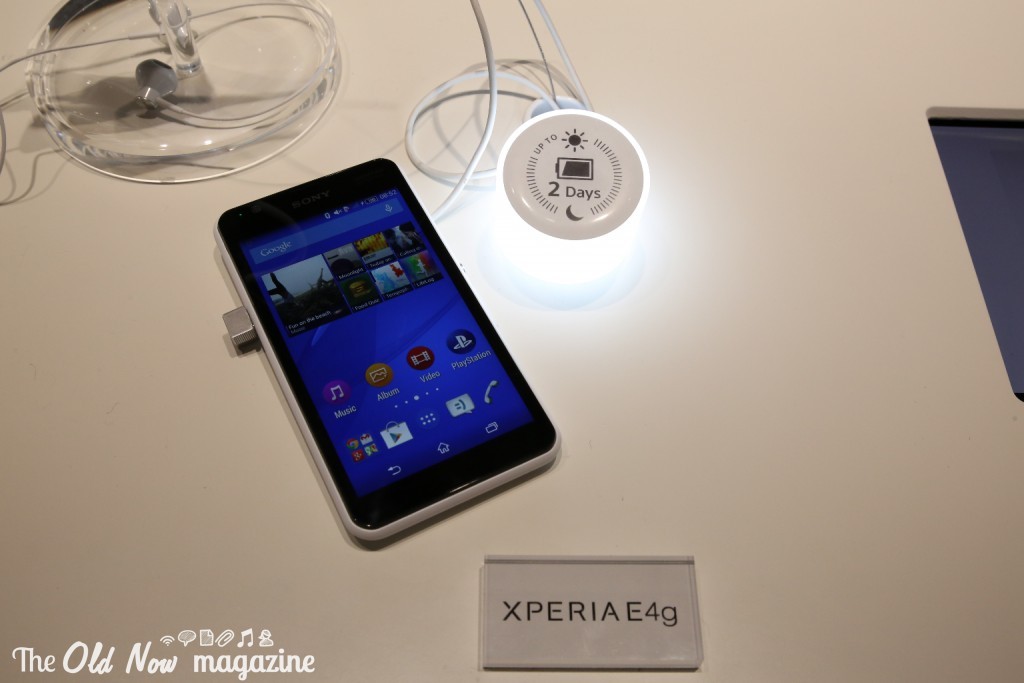 Sony Xperia E4G (1)