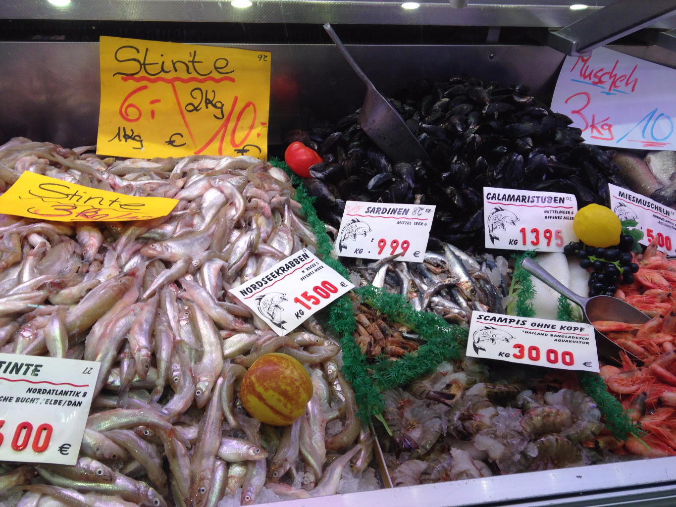 Fischmarkt 2