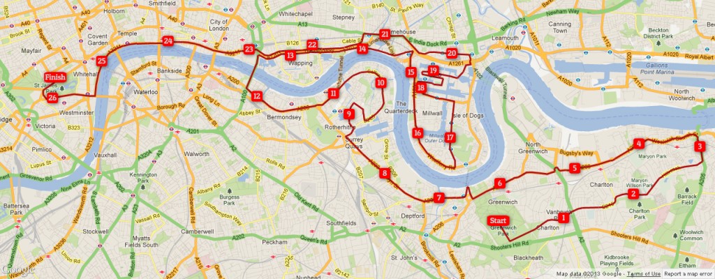 marathon-route 2015