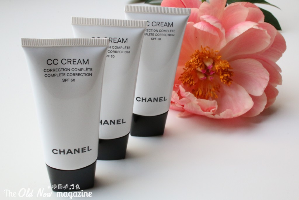 CC cream Chanel THEOLDNOW (1)