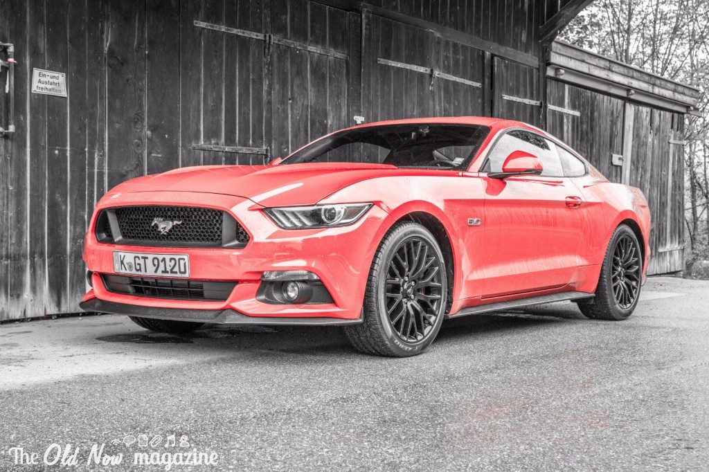Ford Mustang (12)