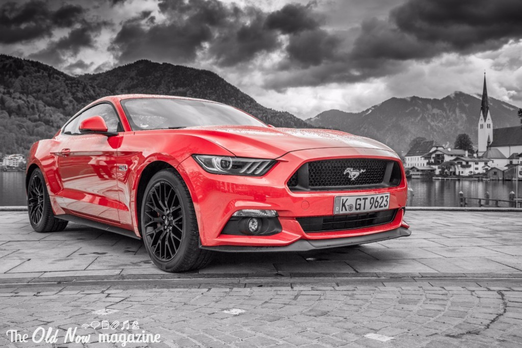 Ford Mustang (17)