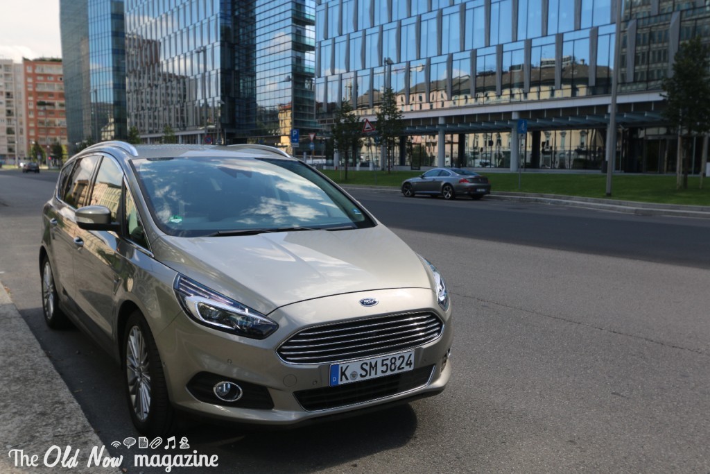 Ford S-MAX theoldnow (2)