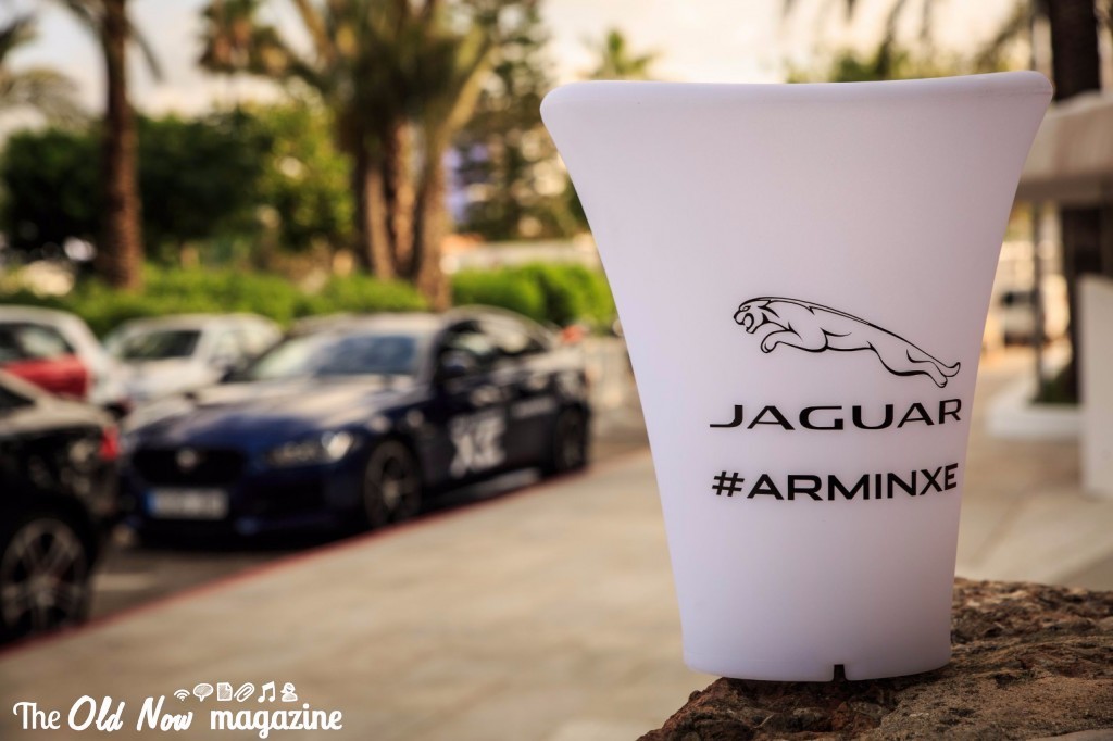 Jaguar XE Ibiza - 010