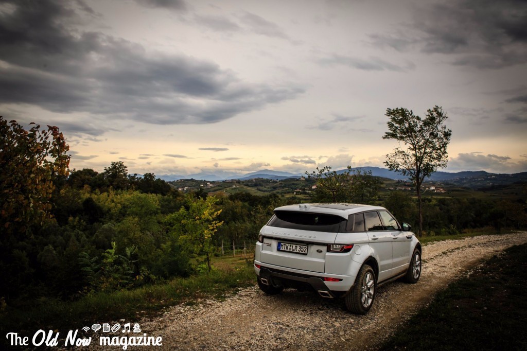 Land Rover Barcolana - 041