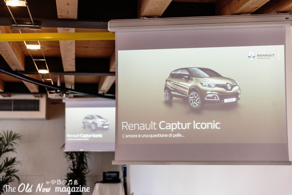 Renault Captur - 029