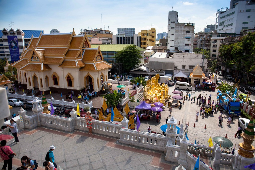 Bangkok – Un autentico assaggio di Thailandia-0397-2