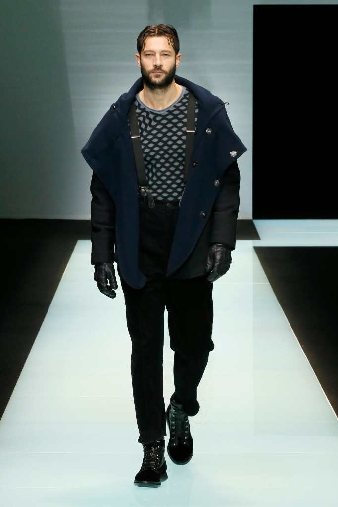 Giorgio Armani Menswear FW16-17_#01