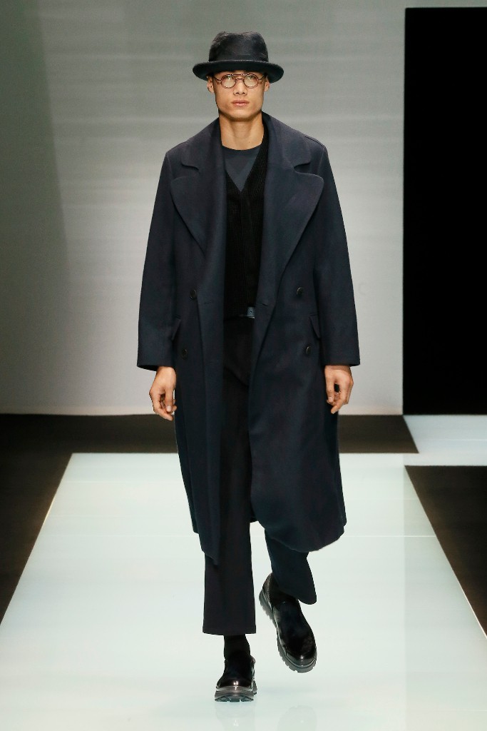 Giorgio Armani Menswear FW16-17_#02