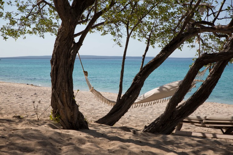 The Paradise of Bahia de Las Aguilas and Eco del Mar | # ...