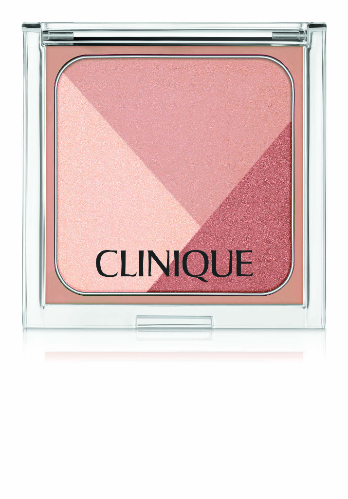CLINIQUE Sculptionary Palette Closed Defining Nudes GLOBAL