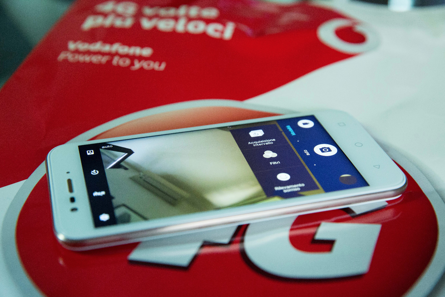 Vodafone Smart Prime 2016 (5 of 6)