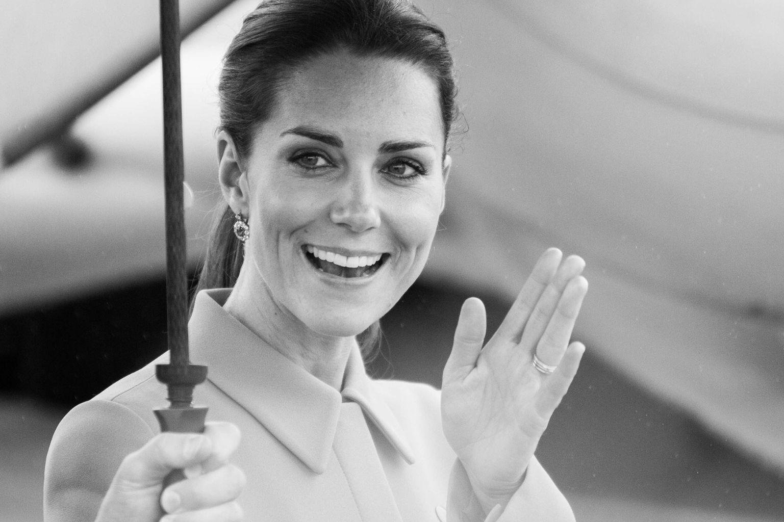 Kate Middleton | Il suo parrucchiere ufficiale svela i segreti della chioma della Duchessa di Cambridge