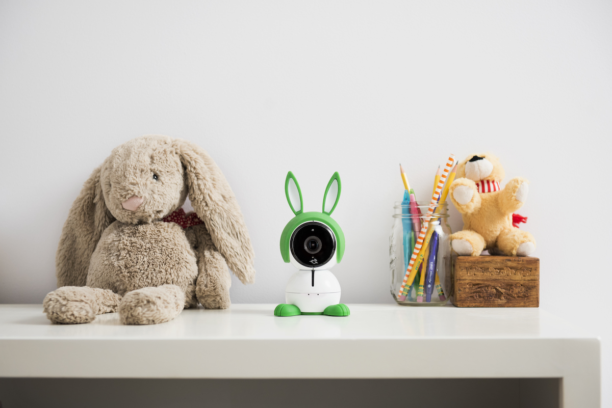 7.Arlo Baby_Lifestyle Rabbit Shelf