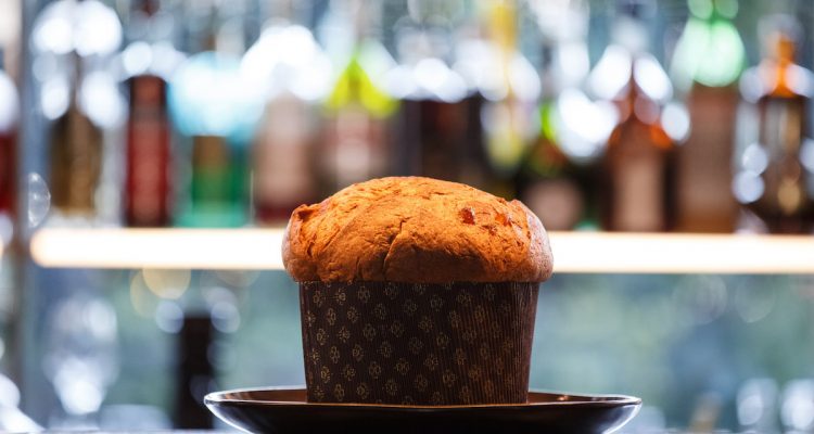 Panettone Day