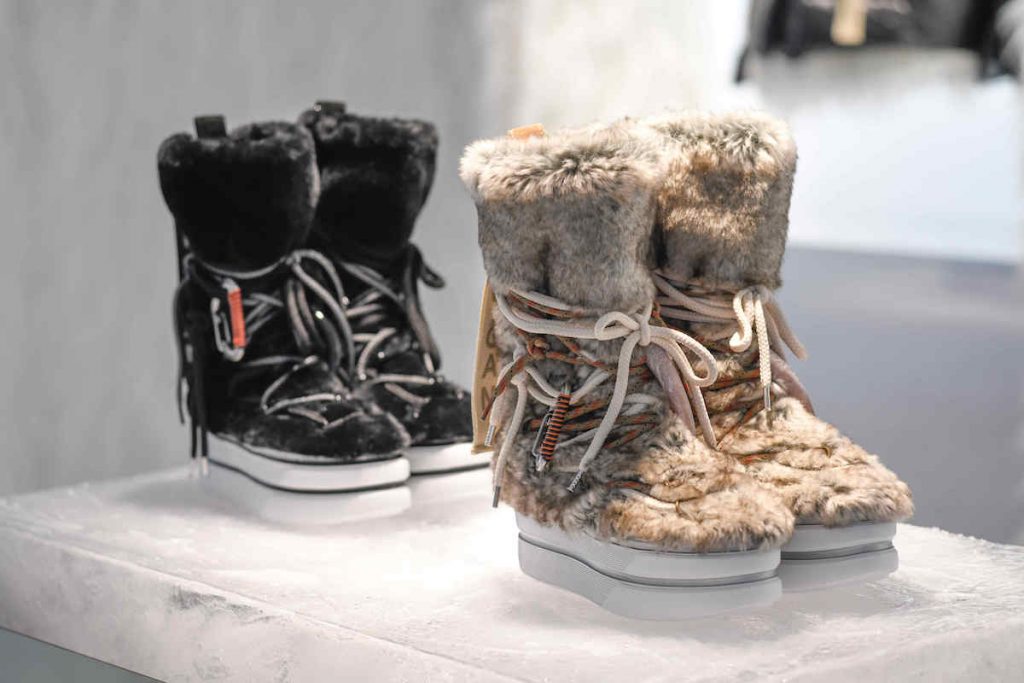 scarpe hogan collezione autunno inverno 2019