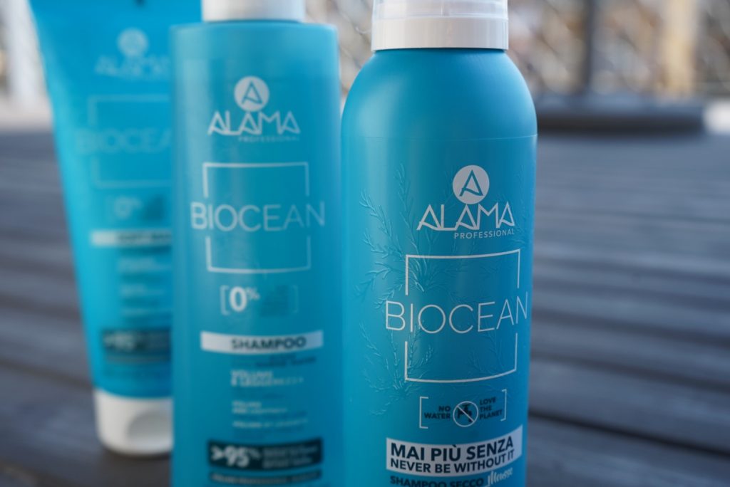 Biocean-shampoo